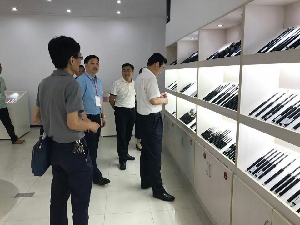 客戶來(lái)訪